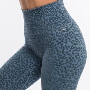 Echt Flock Leggings Size Small